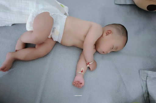 淇县尿蛋白一个加号孕妇
